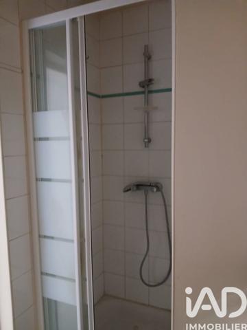 Appartement à vendre 2 pièces 31 m² Paris 8