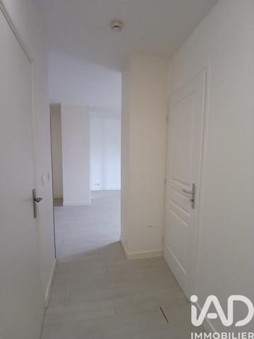 Appartement à vendre 2 pièces 31 m² Paris 8