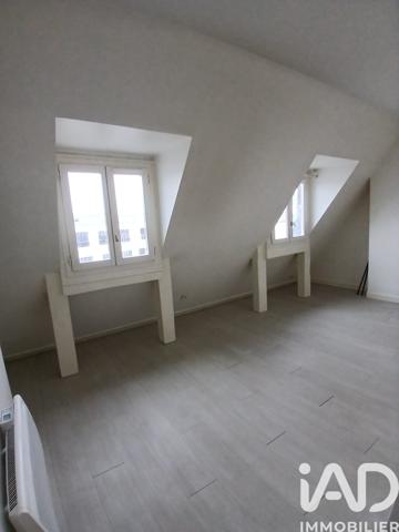 Appartement à vendre 2 pièces 31 m² Paris 8