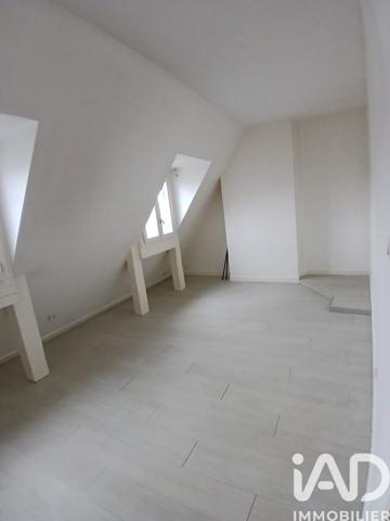 Appartement à vendre 2 pièces 31 m² Paris 8