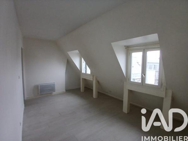 Appartement à vendre 2 pièces 31 m² Paris 8