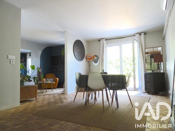 Maison à vendre 6 pièces 96,2 m² Bondoufle