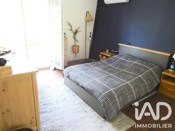 Maison à vendre 6 pièces 96,2 m² Bondoufle