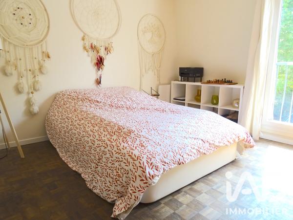 Maison à vendre 6 pièces 96,2 m² Bondoufle