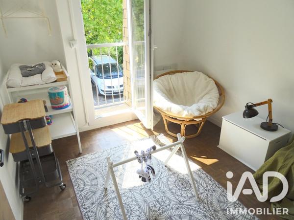 Maison à vendre 6 pièces 96,2 m² Bondoufle