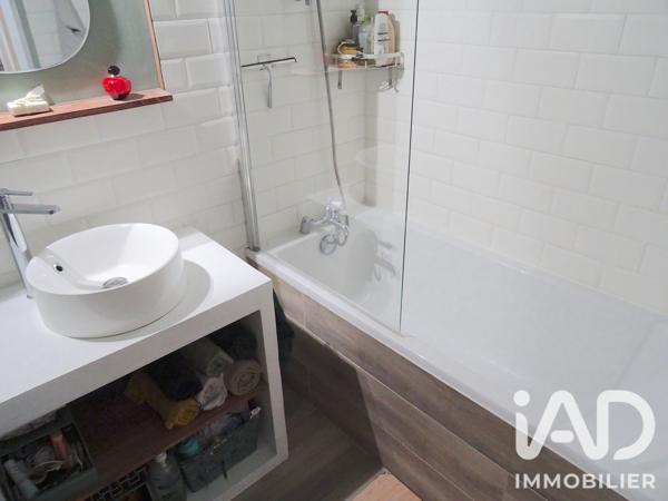 Maison à vendre 6 pièces 96,2 m² Bondoufle