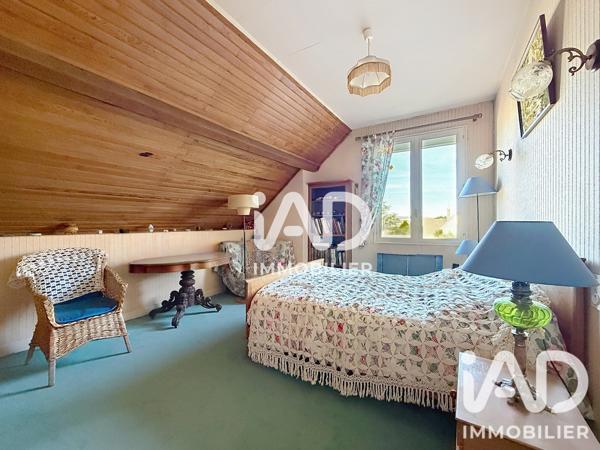 Maison à vendre 5 pièces 110 m² Sens