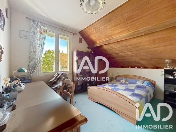 Maison à vendre 5 pièces 110 m² Sens
