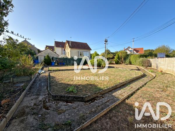 Maison à vendre 5 pièces 110 m² Sens