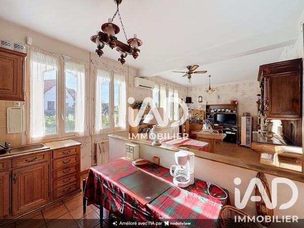 Maison à vendre 5 pièces 110 m² Sens