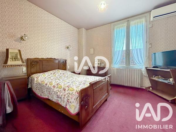 Maison à vendre 5 pièces 110 m² Sens