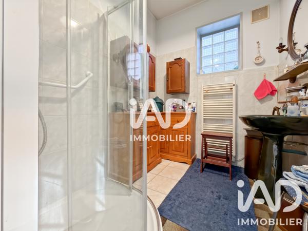 Maison à vendre 5 pièces 110 m² Sens