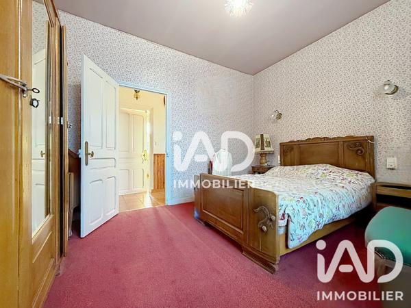 Maison à vendre 5 pièces 110 m² Sens