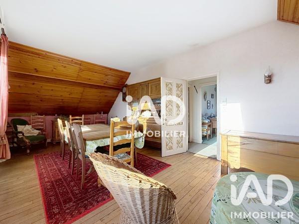 Maison à vendre 5 pièces 110 m² Sens