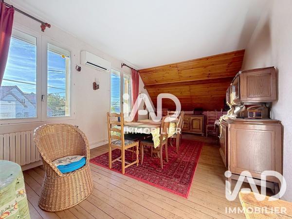Maison à vendre 5 pièces 110 m² Sens