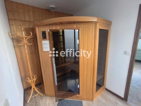 Maison 9 pièces - 213 m² Bien prestige