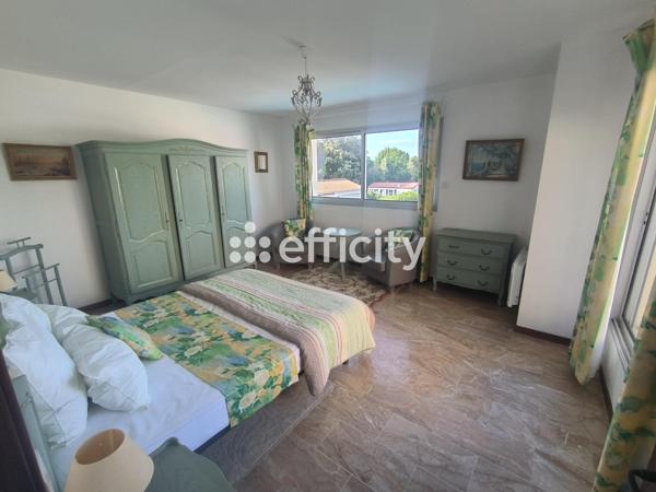 Maison 9 pièces - 213 m² Bien prestige