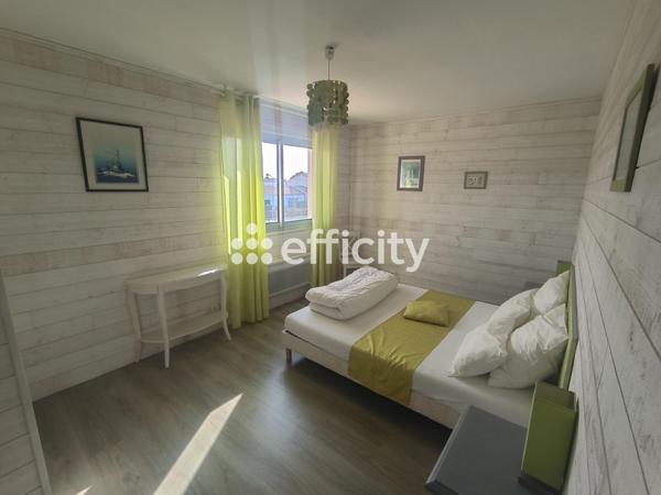 Maison 9 pièces - 213 m² Bien prestige