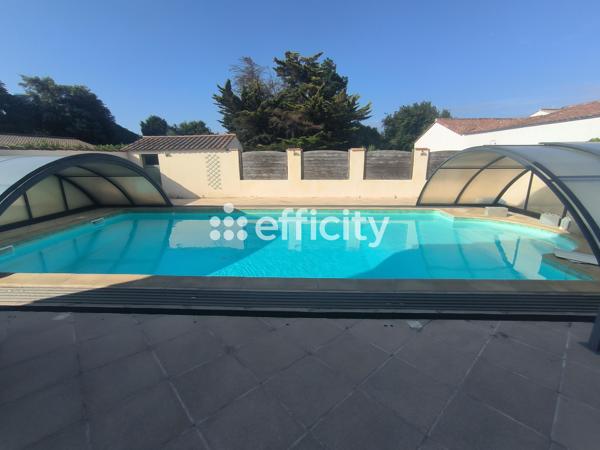 Maison 9 pièces - 213 m² Bien prestige