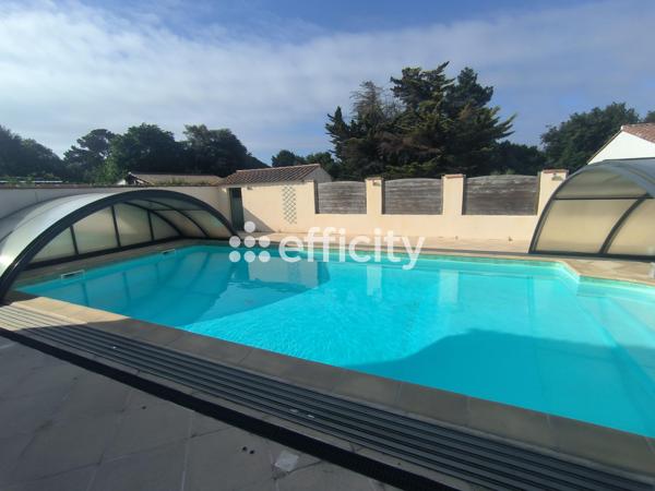 Maison 9 pièces - 213 m² Bien prestige