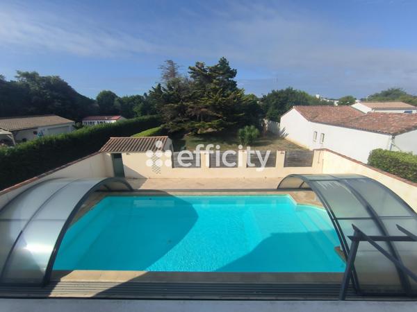 Maison 9 pièces - 213 m² Bien prestige