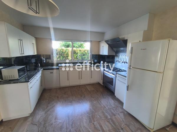 Maison 9 pièces - 213 m² Bien prestige