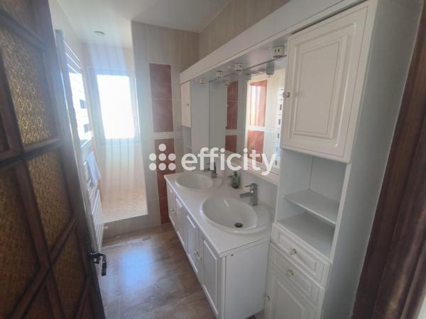 Maison 9 pièces - 213 m² Bien prestige