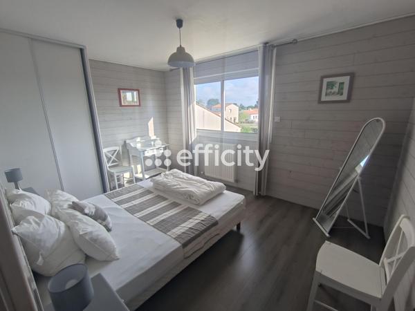 Maison 9 pièces - 213 m² Bien prestige