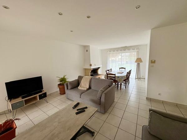 Gujan-Mestras (33470) Maison individuelle T5 – Quartier Chante cigale