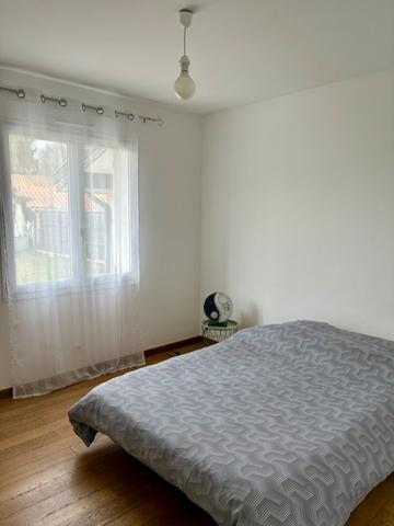 Gujan-Mestras (33470) Maison individuelle T5 – Quartier Chante cigale