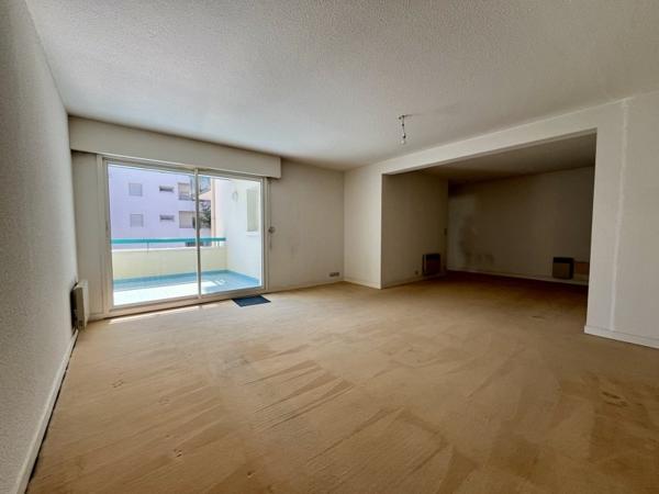 Appartement à vendre |  Royan |  4 pièces | 81 m²