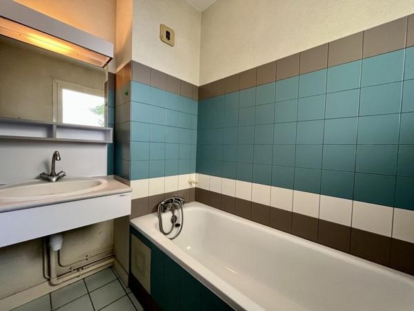 Appartement à vendre |  Royan |  4 pièces | 81 m²