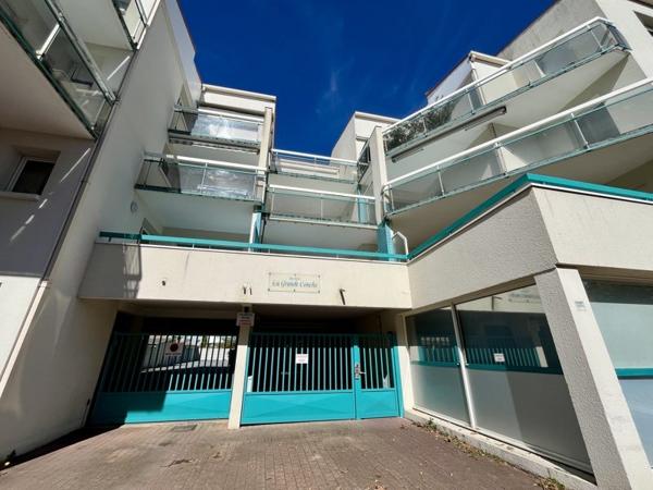 Appartement à vendre |  Royan |  4 pièces | 81 m²