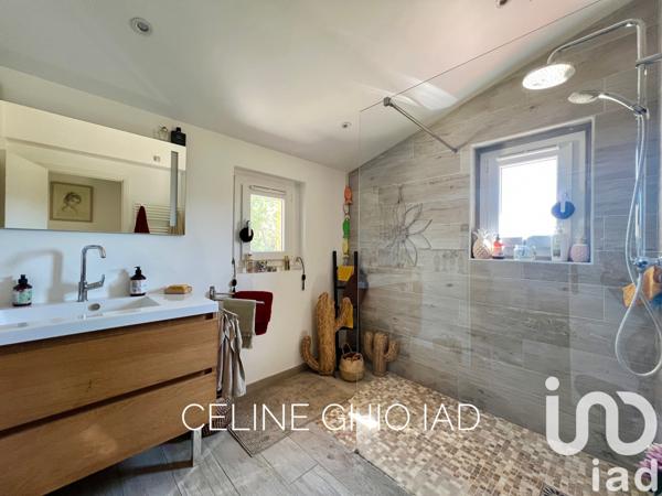 Maison à vendre 4 pièces 120 m² La Cadière-d'Azur