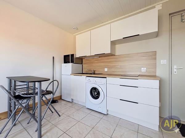 Location appartement Les Sables D Olonne : 580 € - AJP Immobilier La Roche-sur-Yon