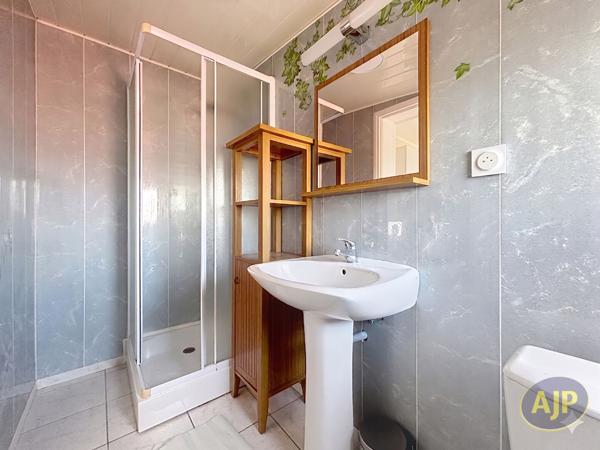 Location appartement Les Sables D Olonne : 580 € - AJP Immobilier La Roche-sur-Yon