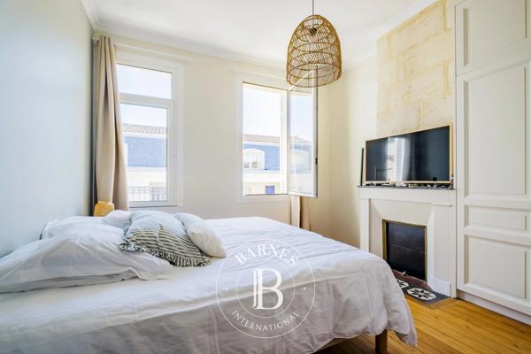 Bordeaux, Maison  116 m² à vendre