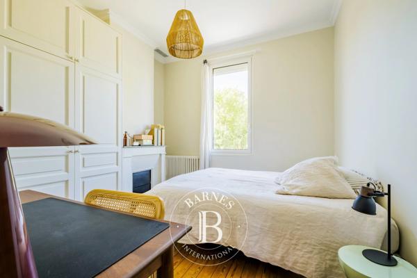 Bordeaux, Maison  116 m² à vendre