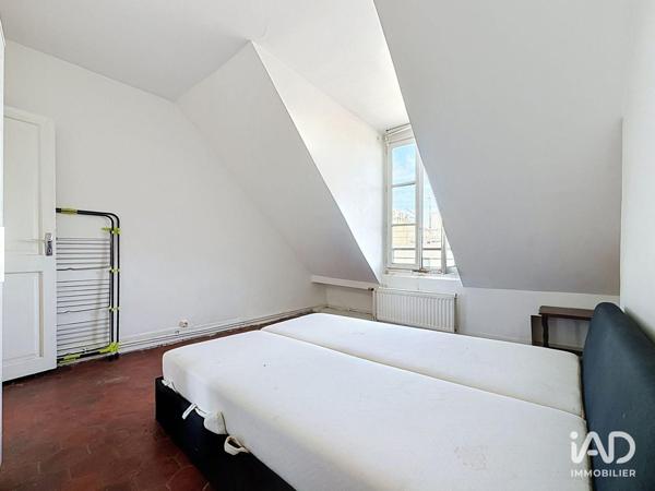 Appartement à vendre 3 pièces 45 m² Paris 11