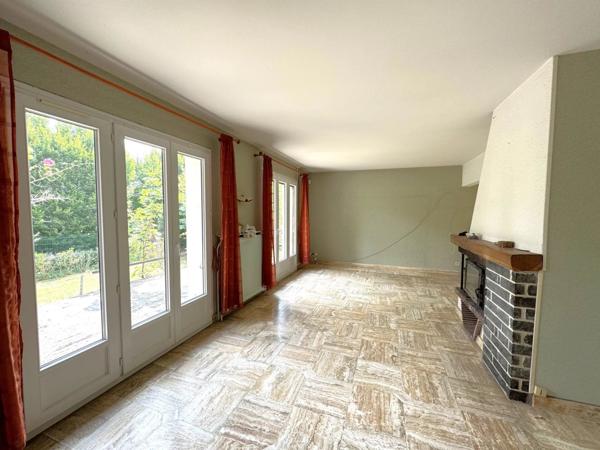 Vente Maison 5 pièces 130 m2 à Compiègne