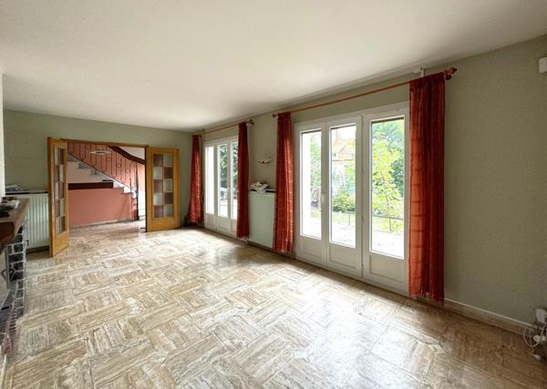 Vente Maison 5 pièces 130 m2 à Compiègne