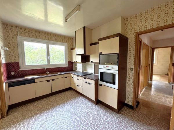 Vente Maison 5 pièces 130 m2 à Compiègne