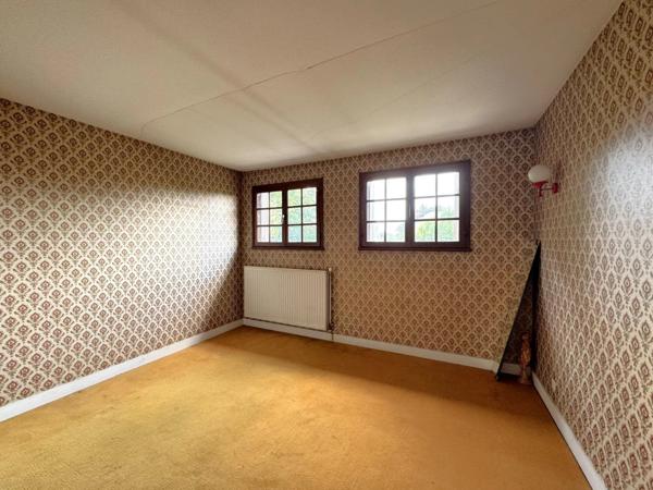 Vente Maison 5 pièces 130 m2 à Compiègne