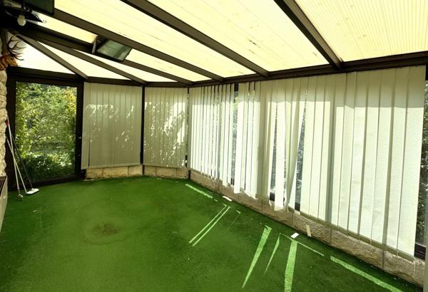 Vente Maison 5 pièces 130 m2 à Compiègne