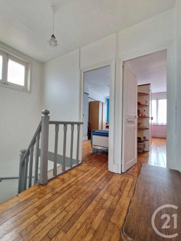 Maison à vendre  4 pièces - 92,31 m2 FORT MAHON PLAGE - 80