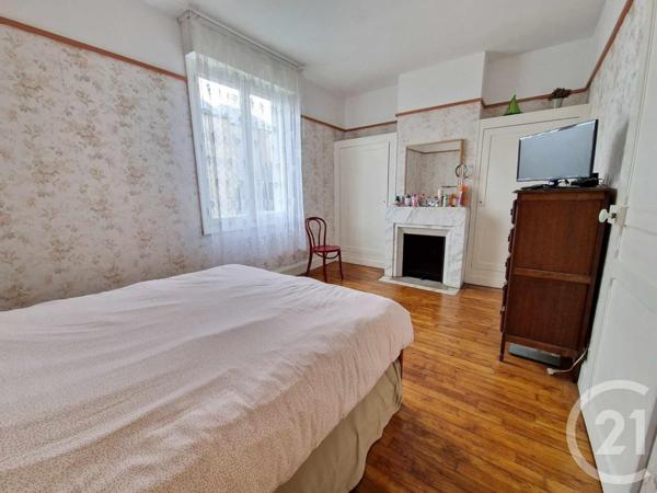 Maison à vendre  4 pièces - 92,31 m2 FORT MAHON PLAGE - 80