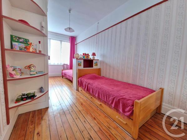 Maison à vendre  4 pièces - 92,31 m2 FORT MAHON PLAGE - 80