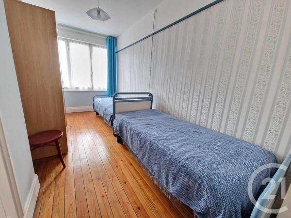 Maison à vendre  4 pièces - 92,31 m2 FORT MAHON PLAGE - 80