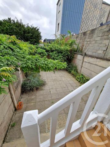 Maison à vendre  4 pièces - 92,31 m2 FORT MAHON PLAGE - 80