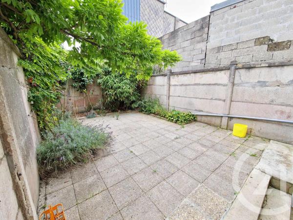 Maison à vendre  4 pièces - 92,31 m2 FORT MAHON PLAGE - 80